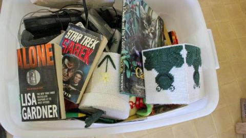 Retro Toy Heaven photo 2