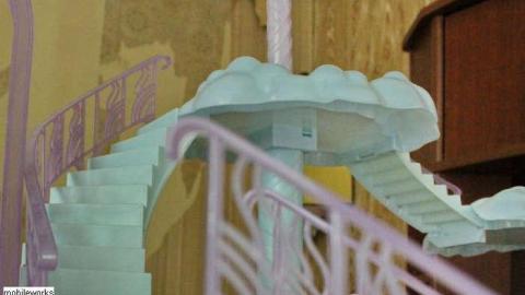 A Fridge Too Close - OAP ADD X3 tilly colbed 127licr.jpg