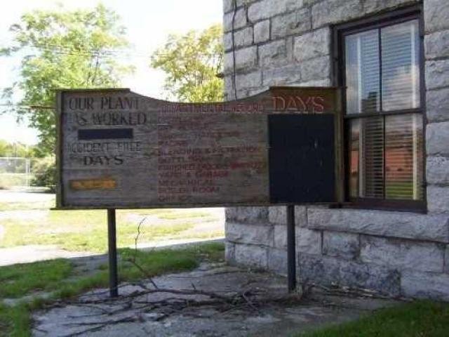 Corbyville Buildings Galleries - Belleville, Ontario