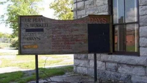 Corbyville Buildings Galleries - Belleville, Ontario