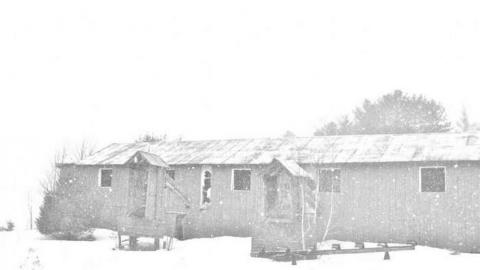 Haliburton Saw Mill photo 3