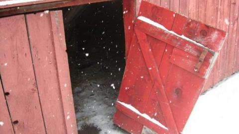 Haliburton Saw Mill photo 2