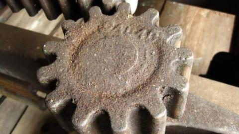 Haliburton Saw Mill photo 5