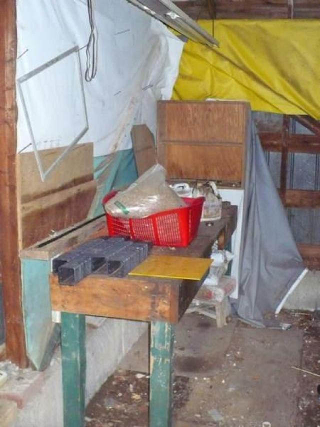 Wreckreation House photo 5