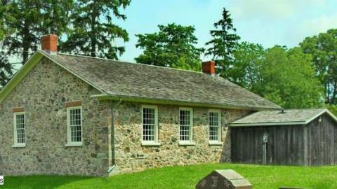 Photo from D's Mtghse on Snyder's Farm