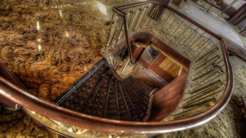 Photo from All Aboard