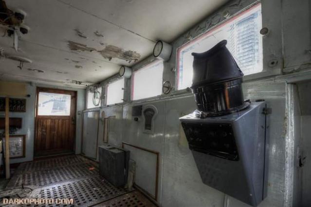 Captain John's Restaurant photo 4