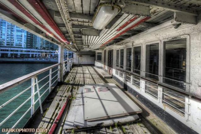 Captain John's Restaurant photo 5