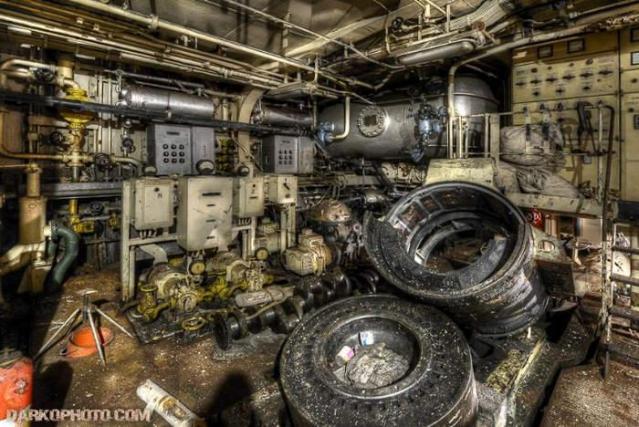 Captain John's Restaurant photo 3