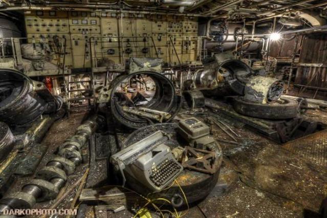 Captain John's Restaurant photo 3