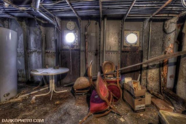 Captain John's Restaurant photo 4