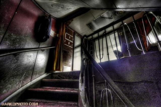 Captain John's Restaurant photo 5