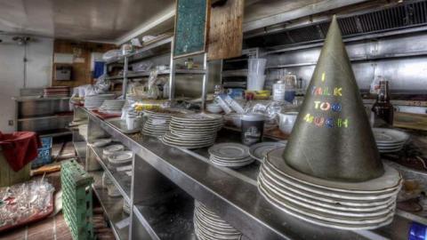 Photo from All Aboard