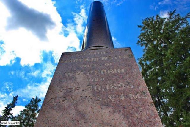 Detweiler's Meetinghouse 1855 photo 3