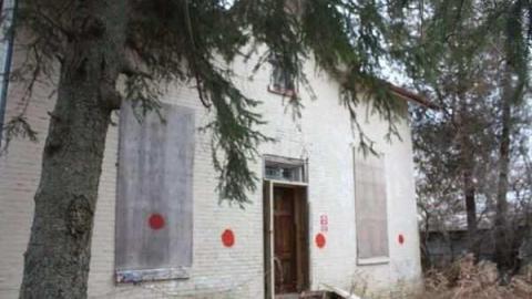 Photo from Frankly, I've been forgotten