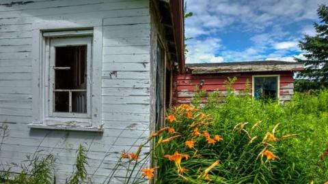 House off 401 photo 5