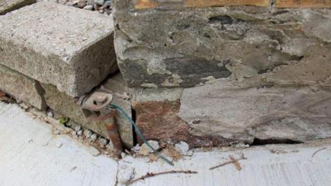 S.S. No. 22 Roseville - North Dumfries, Ontario