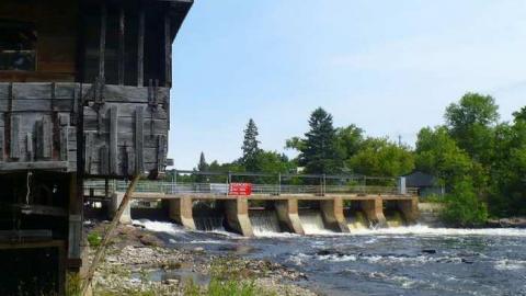 Photo from July 2014