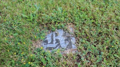 Ballinafad Pioneer Cemetery photo 5