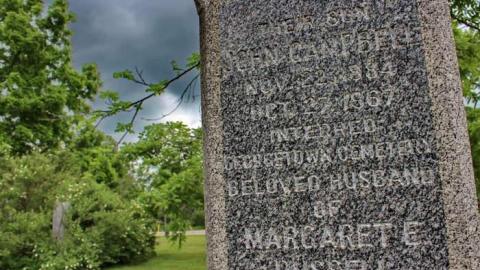 Irish Settlers - Ballinafad-Pioneer-Cemetery65.jpg