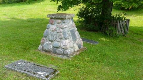 Photo from Galway Cavendish