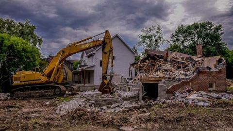 Smashing Three - Mississauga, Ontario