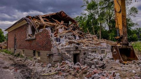 Smashing Three photo 2