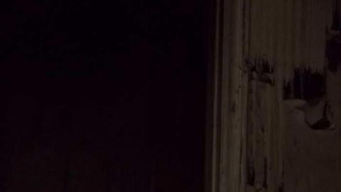 Photo from Fire Damage