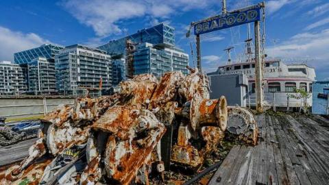 Photo from More More