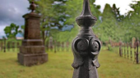 Agness's Cemetery - Limehouse-Presbyterian-Cemetery34.jpg