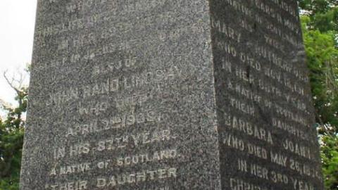 Agness's Cemetery - Limehouse-Presbyterian-Cemetery36.jpg