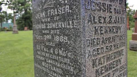 Agness's Cemetery - Limehouse-Presbyterian-Cemetery27.jpg