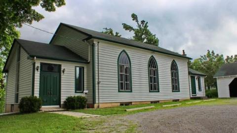 Agness's Cemetery - Limehouse-Presbyterian-Cemetery20.jpg