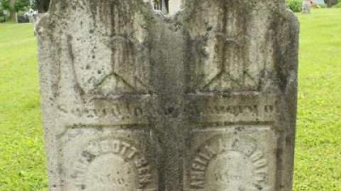 Agness's Cemetery - Limehouse-Presbyterian-Cemetery3.jpg