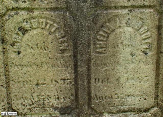 Limehouse Presbyterian Cemetery - Halton Hills, Ontario