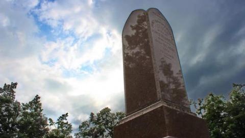 Agness's Cemetery - Limehouse-Presbyterian-Cemetery5.jpg