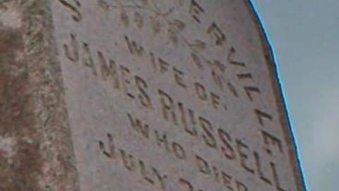 Agness's Cemetery - Limehouse-Presbyterian-Cemetery24.jpg