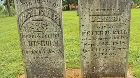 Agness's Cemetery - Limehouse-Presbyterian-Cemetery7.jpg
