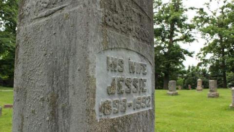 Agness's Cemetery - Limehouse-Presbyterian-Cemetery41.jpg