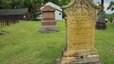 Agness's Cemetery - Limehouse-Presbyterian-Cemetery43.jpg