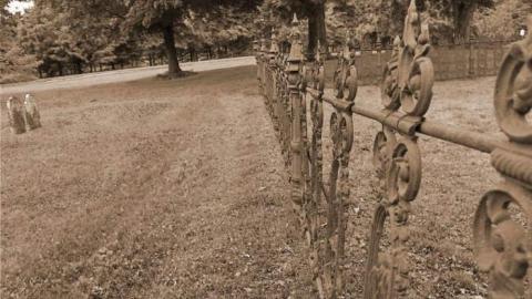 Agness's Cemetery - Limehouse-Presbyterian-Cemetery29.jpg