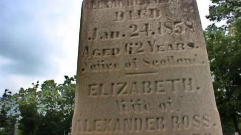 Agness's Cemetery - Limehouse-Presbyterian-Cemetery30.jpg