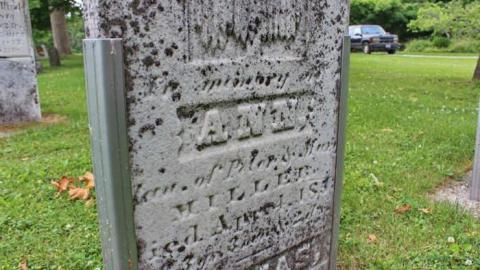 Agness's Cemetery - Limehouse-Presbyterian-Cemetery14.jpg