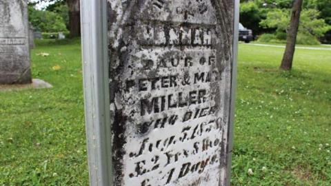 Agness's Cemetery - Limehouse-Presbyterian-Cemetery31.jpg