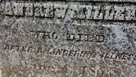 Agness's Cemetery - Limehouse-Presbyterian-Cemetery33.jpg