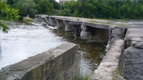 Spillway in 2010 - Casselman-Spillway25.jpg