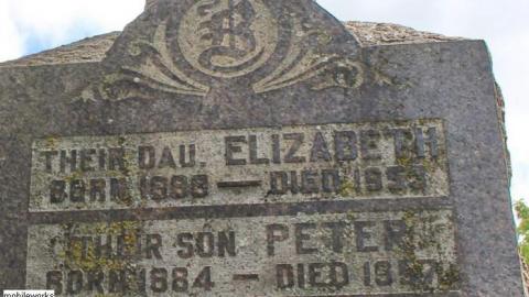  Sanft Ruhe in Frieden - St.-Clements-Pioneer-Cemetery33.jpg