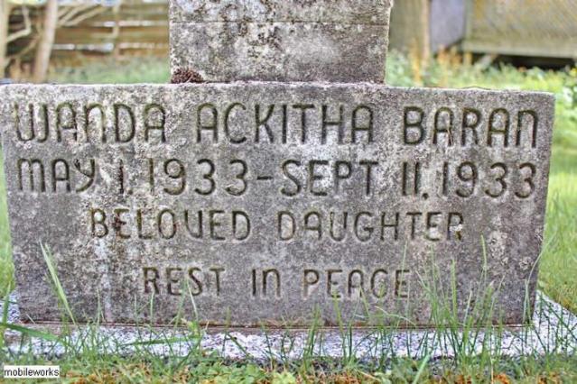 St. Clement's Pioneer Cemetery photo 5