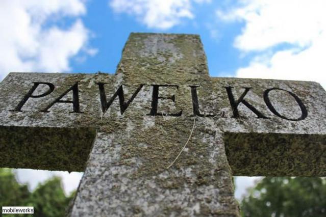 St. Clement's Pioneer Cemetery photo 5