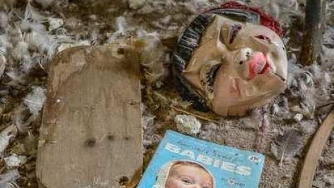 Photo from Still the Same